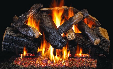 Fireplace Logs Houston Tx