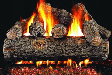 Gas Logs & Fireplaces Houston Tx